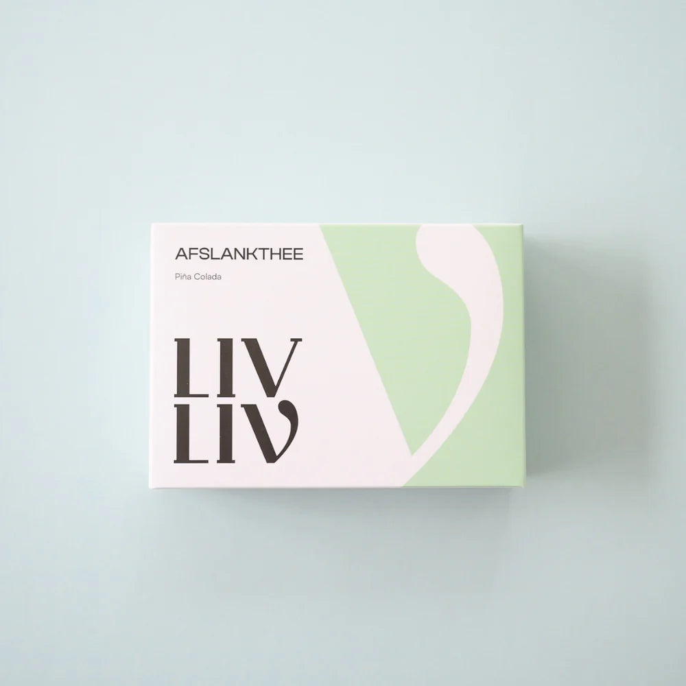 LIVLIV Afslankthee / Silhouelle