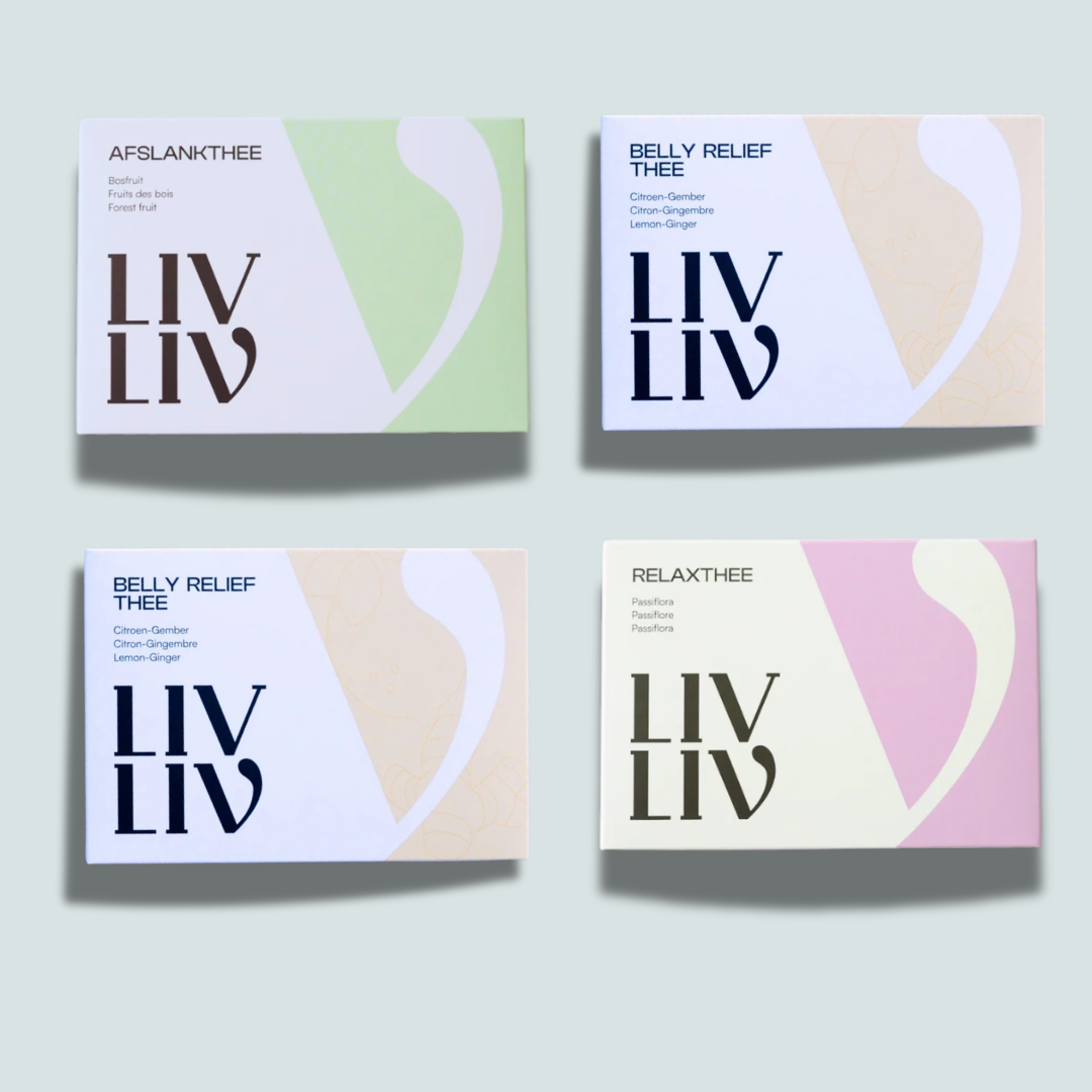 🍂 Herfst Boost Pakket 🍂