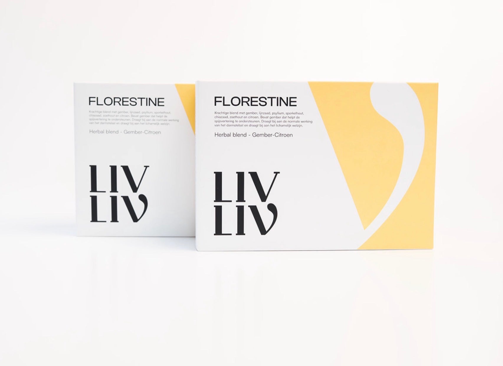 Belly Relief / Florestine