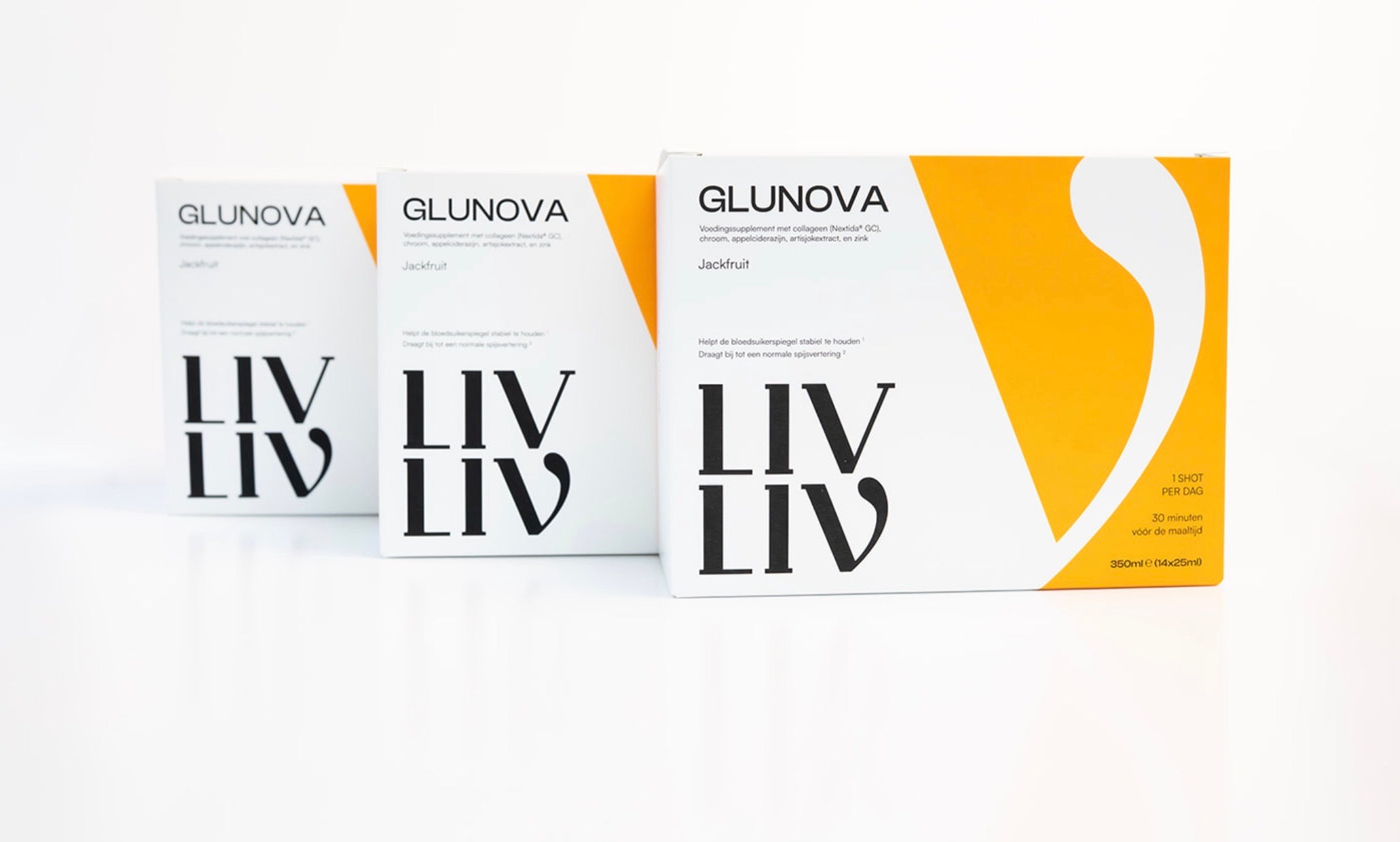 GRATIS Glunova Shot