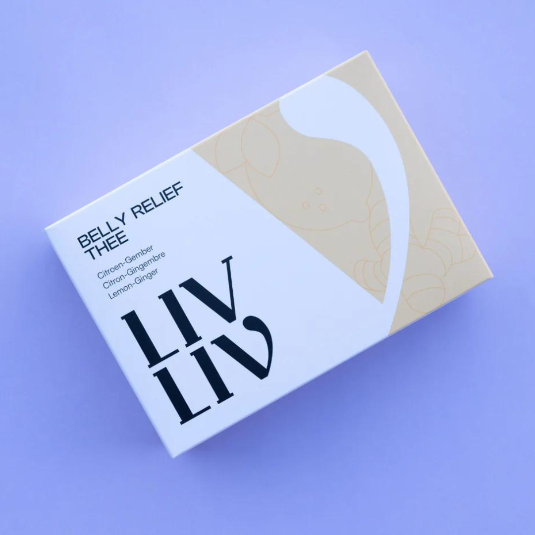 Belly Relief