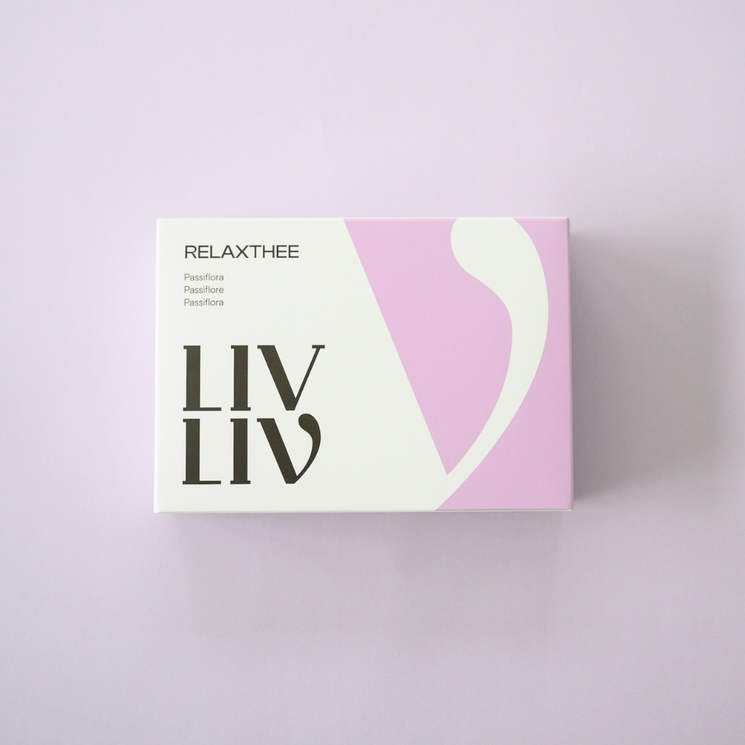 LIVLIV Relaxthee