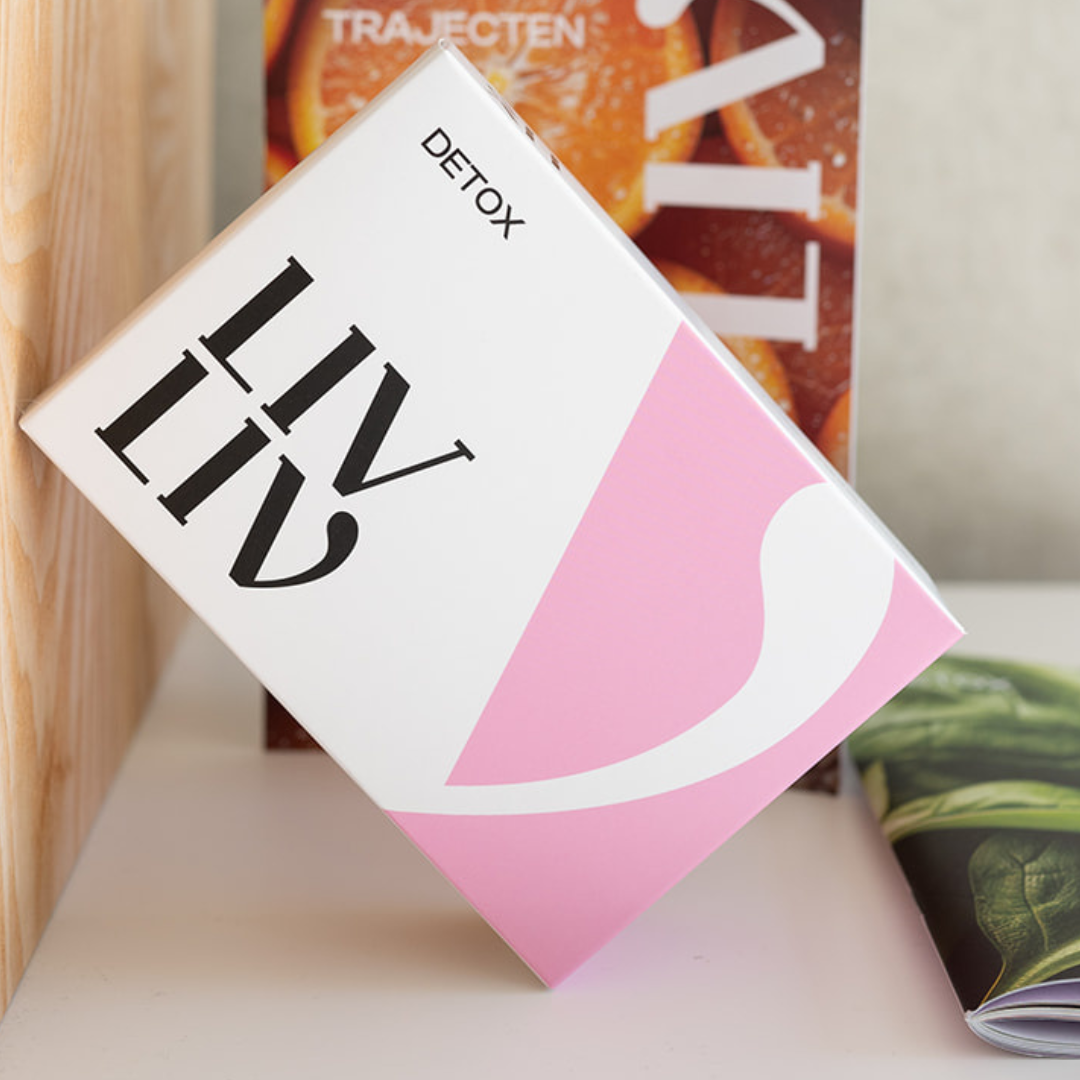 Detox Traject