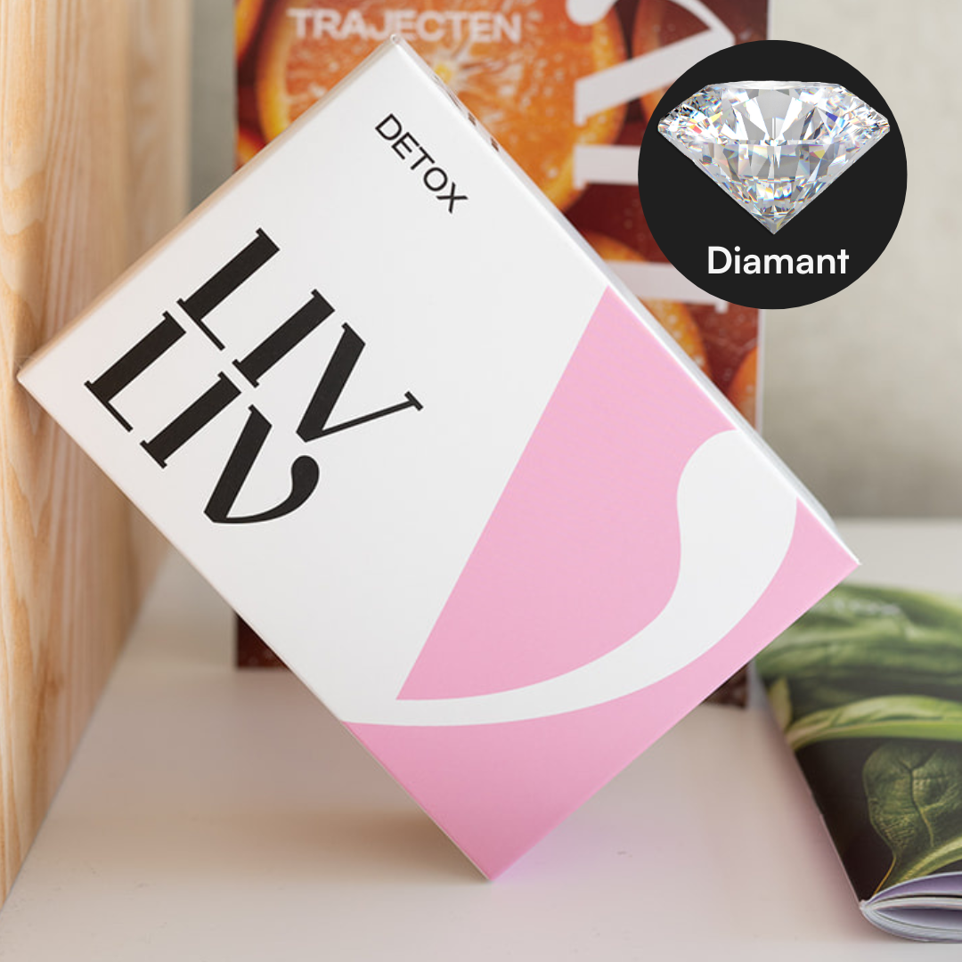 Detox Traject