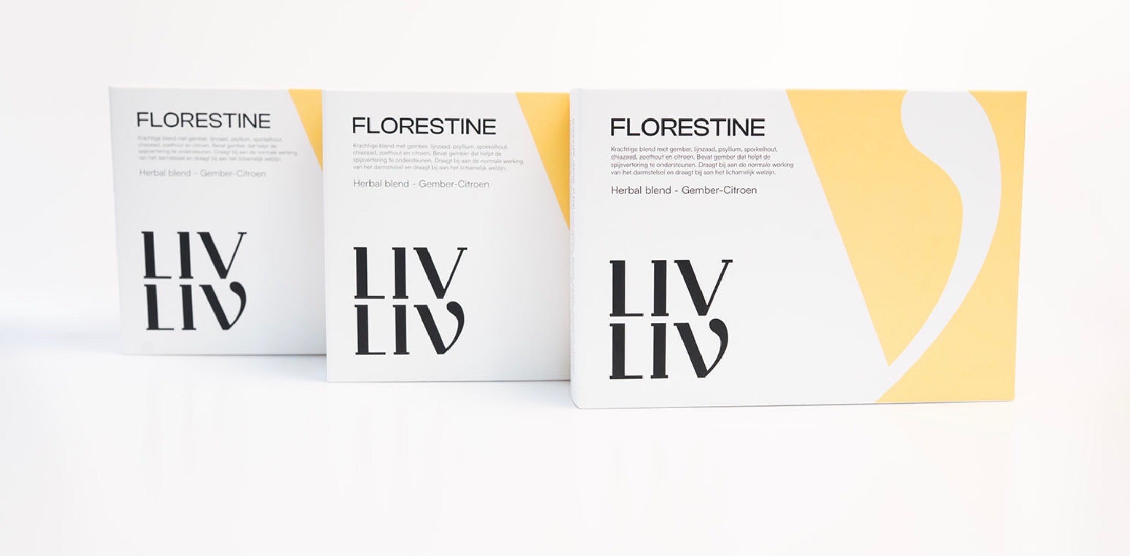 Belly Relief / Florestine