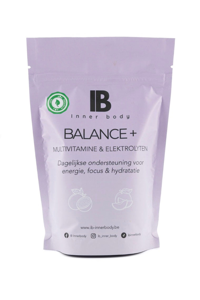 Balance +
