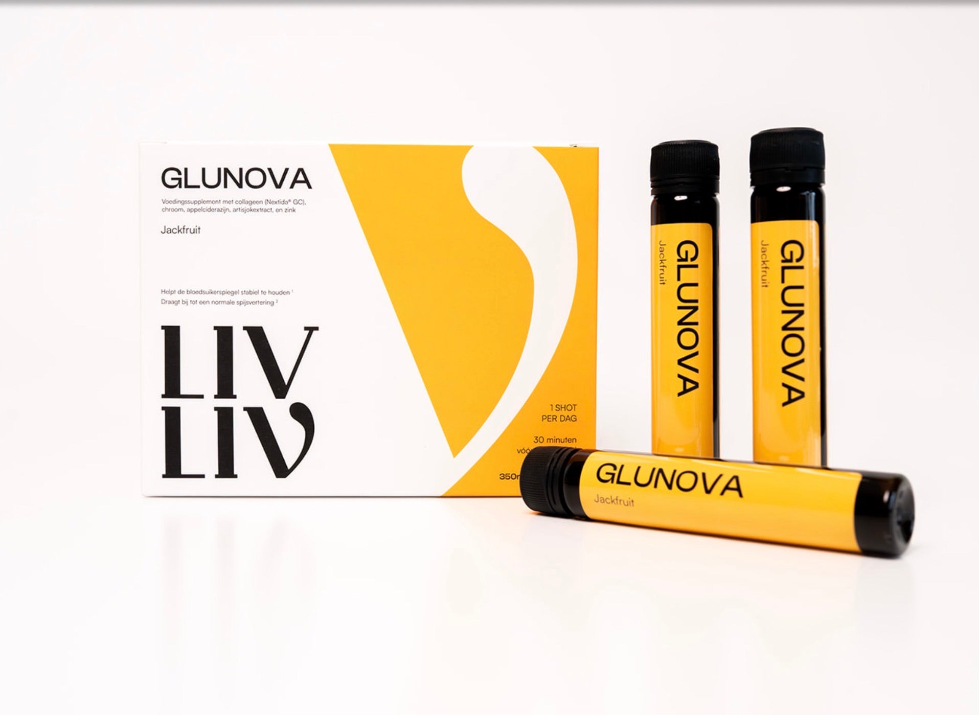 GRATIS Glunova Shot