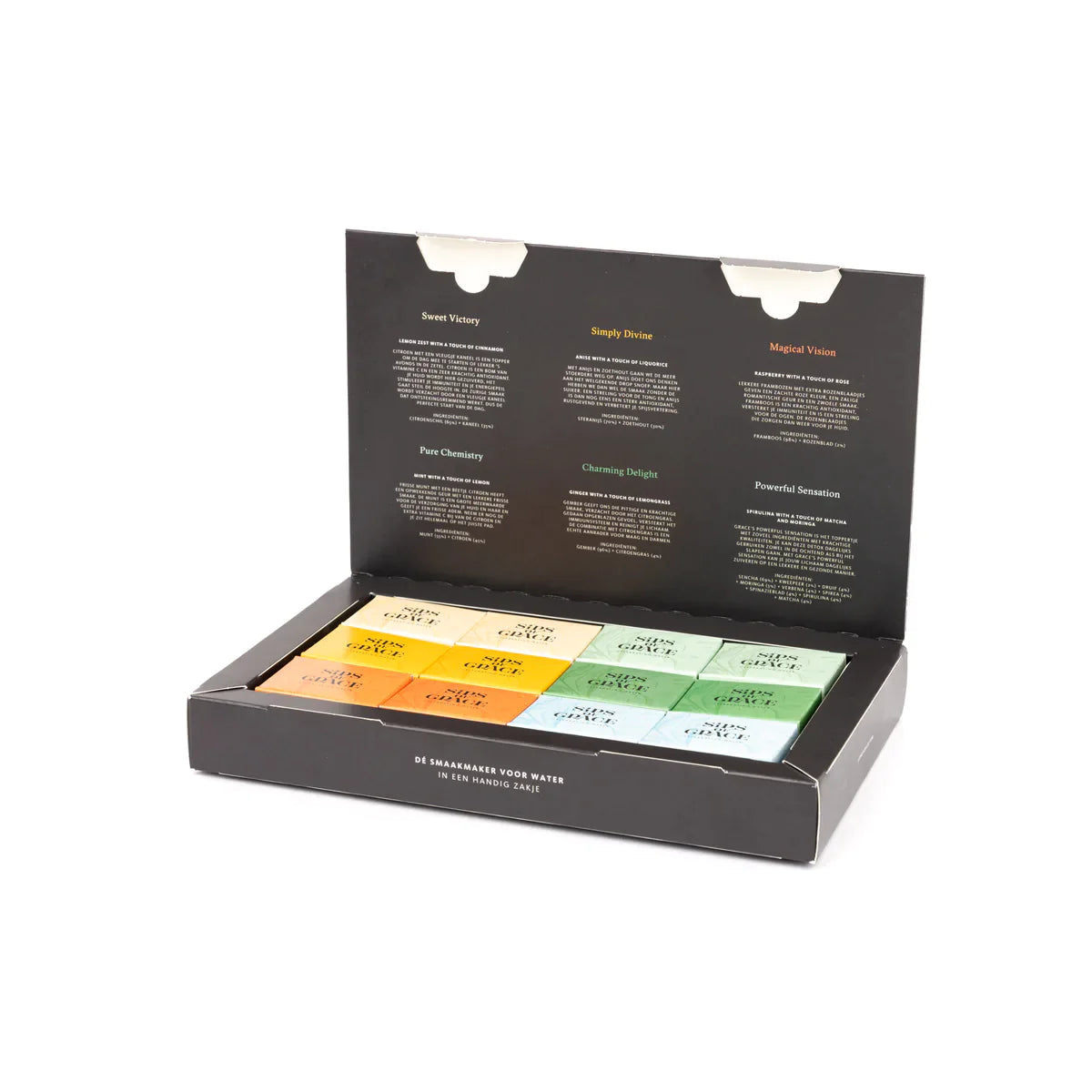 Experience Box