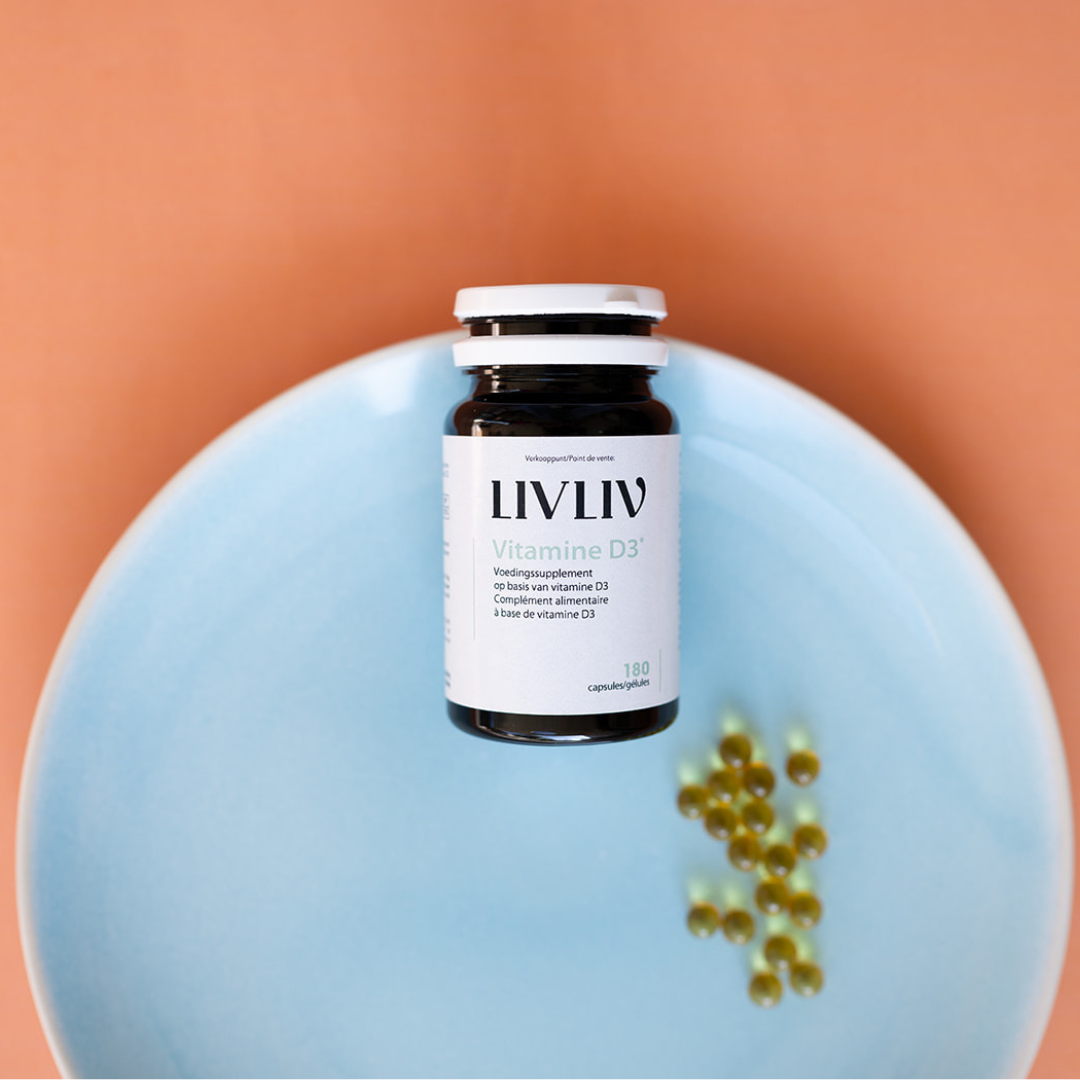 Vitamine D3