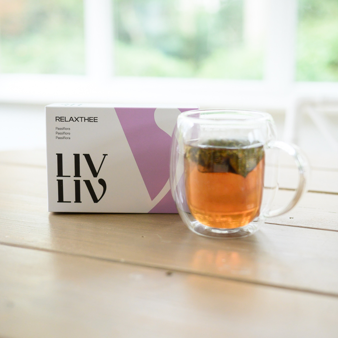 LIVLIV Relaxthee